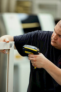 Tervezéstől a gyártásig