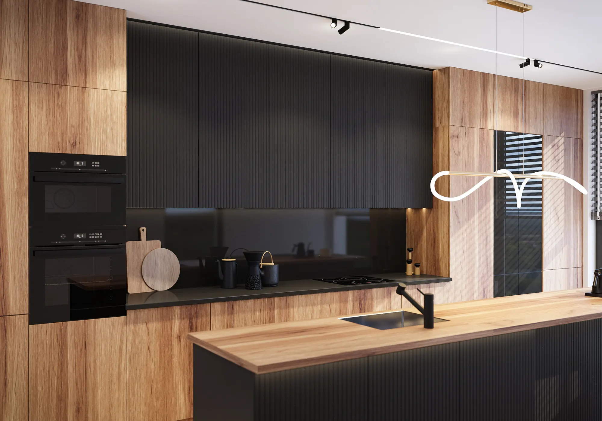 LINEA termékcsalád